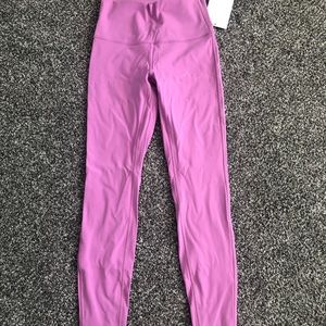 Size 4 wunder under tights